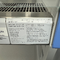 Thermo 1300 Series A2 6' BioSafety Cabinet image 0